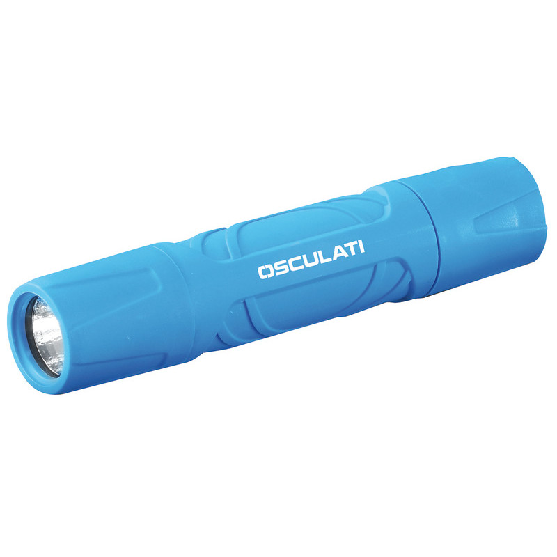 GEN2 ultra-compact LED torch